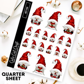 Santa Gnomes